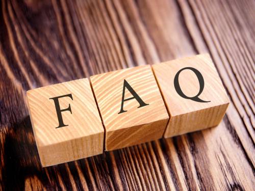 FAQ