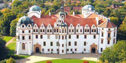 Celler Schloss 