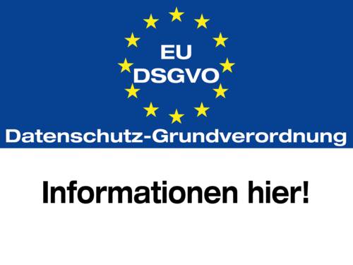 DSGVO