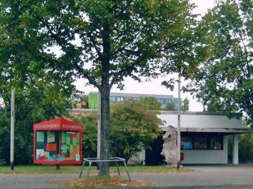 Freizeitheim Döhren