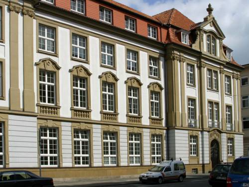 Gebäude Höltystraße 17