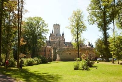 Marienburg