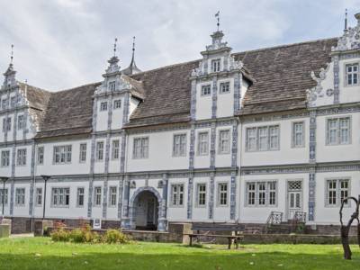 Schloss Bevern