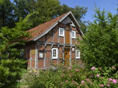 Heimathaus Feldmühle in Bersenbrüc