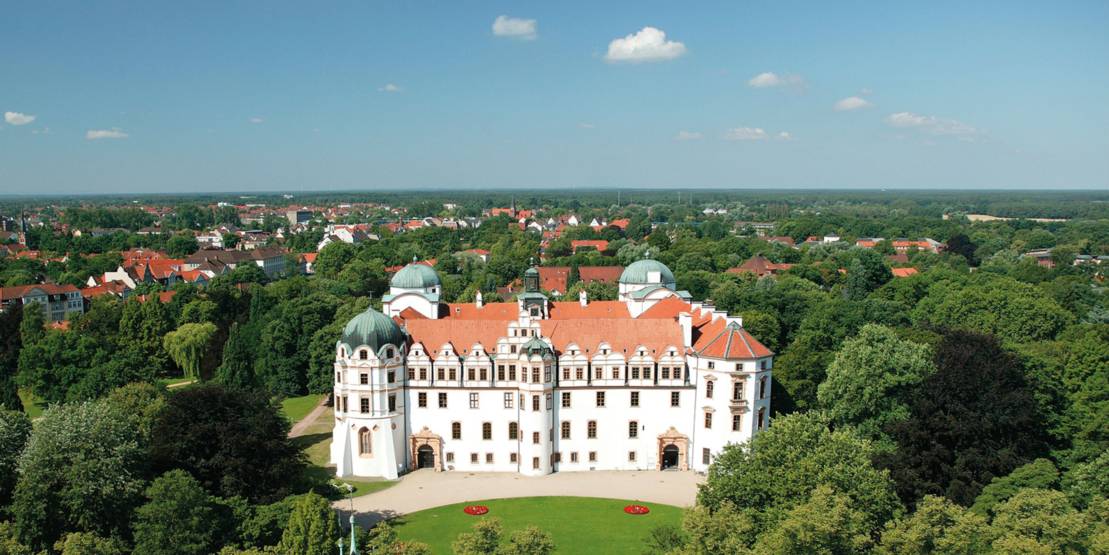 Schloss Celle