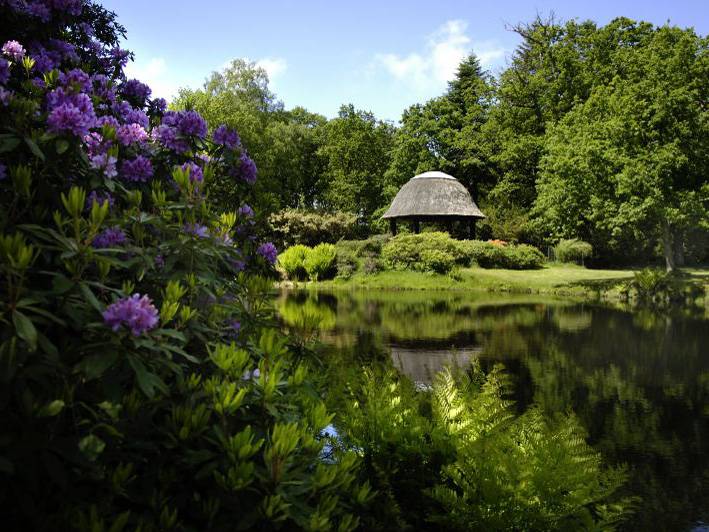 Parks & Gärten in Niedersachsen Hannover.de