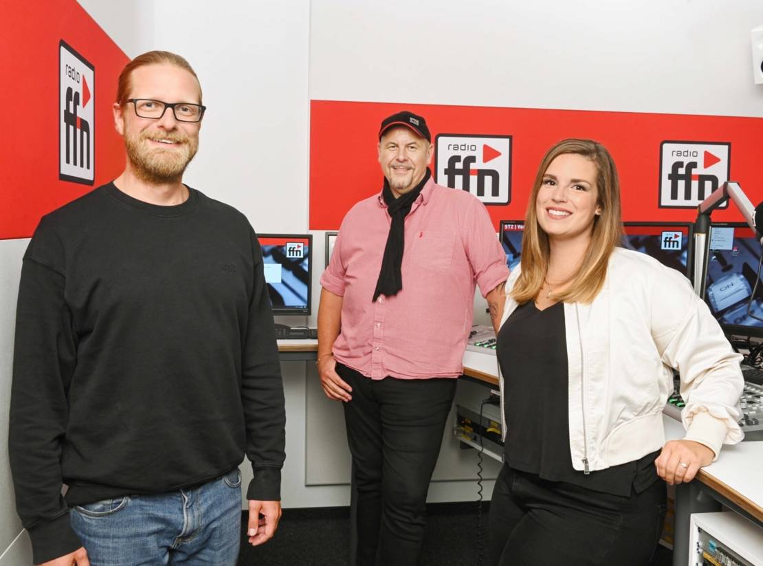 Ffn Radio Ffn Sendet Vom Lingener – Alles rund um ffn, Ansprechpartner ...
