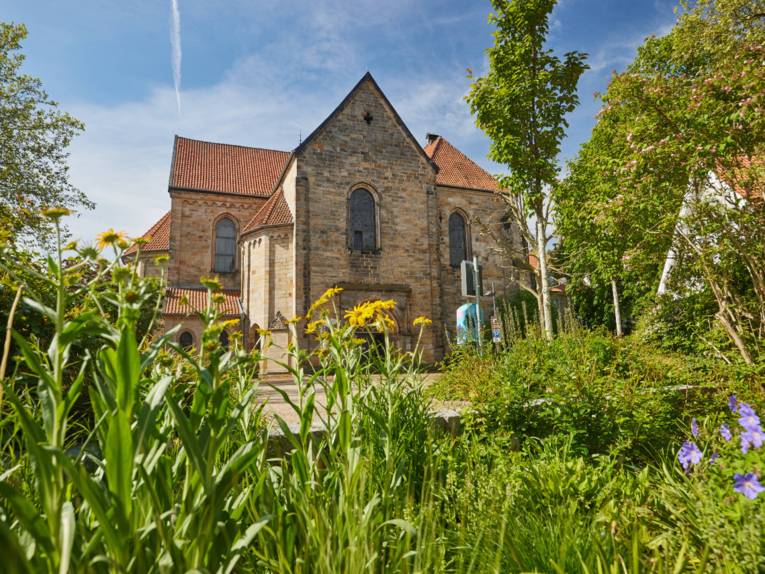 Das Kloster Barsinghausen