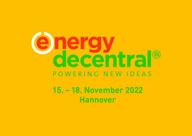 energy decentral