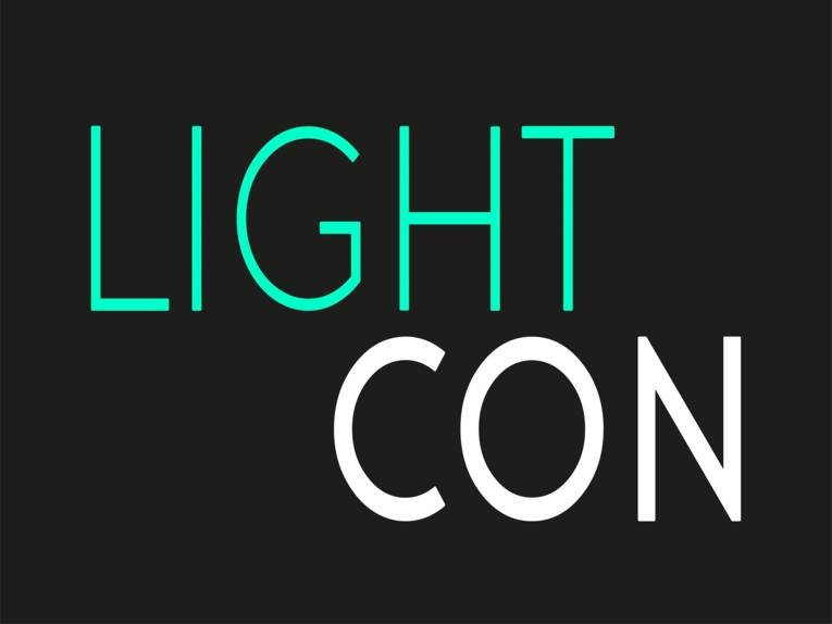 LightCon Logo
