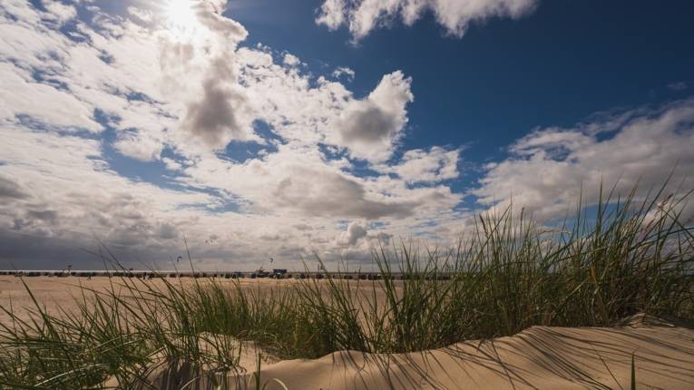 Strand Norddeich