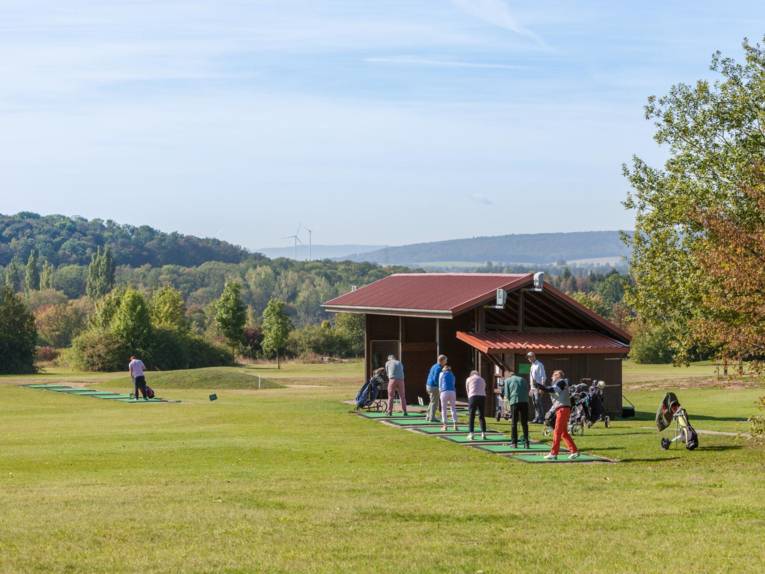 Golfpark am Deister