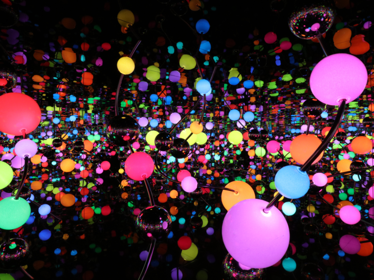Studio Yayoi Kusama
