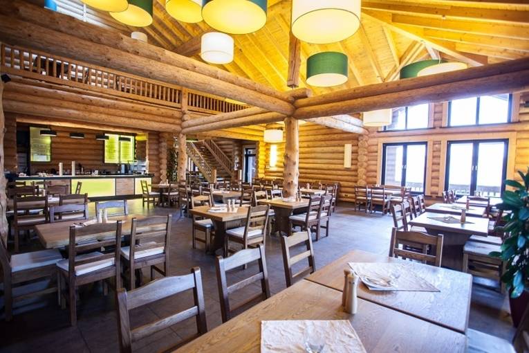 Firmenjubiläum Rodizio