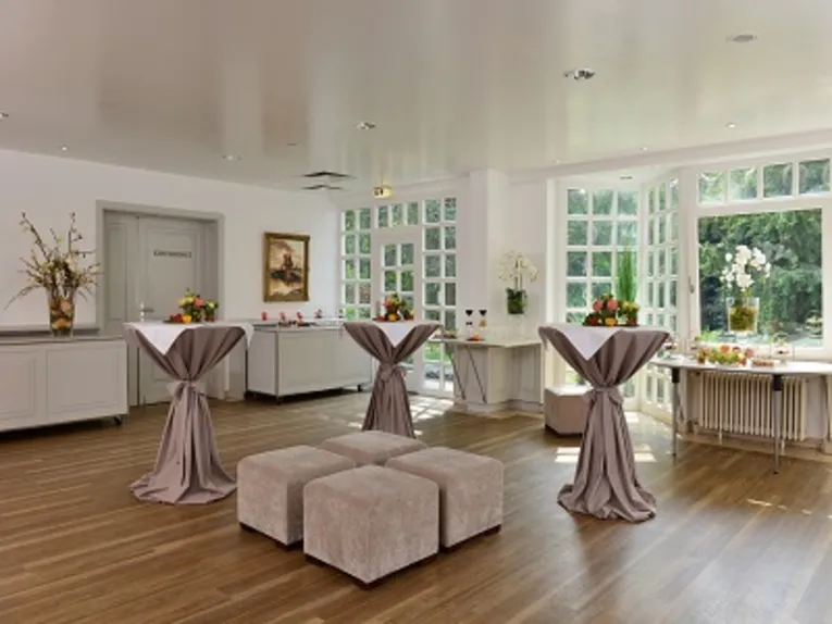 Best Western Föhrenhof