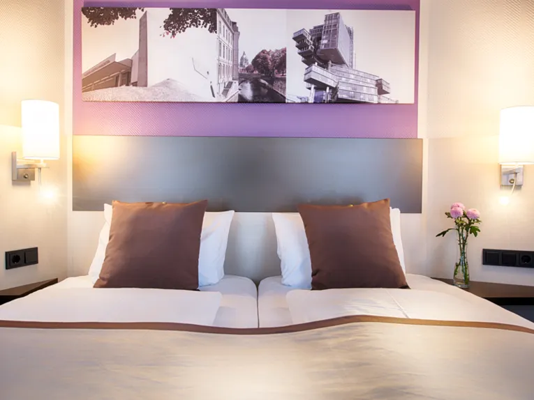 Leonardo Hotel Hannover Airport