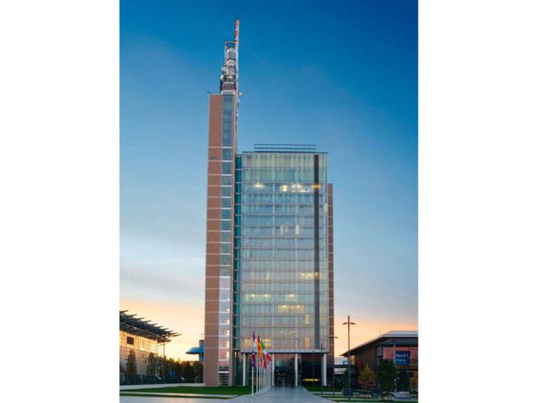 Deutsche Messe AG