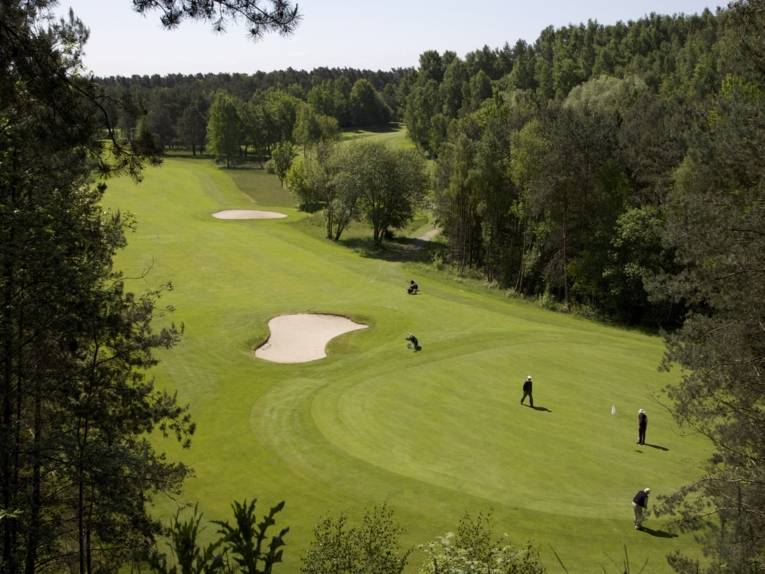 Golfclub Herzogstadt Celle