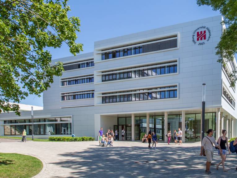 Universität Hildesheim