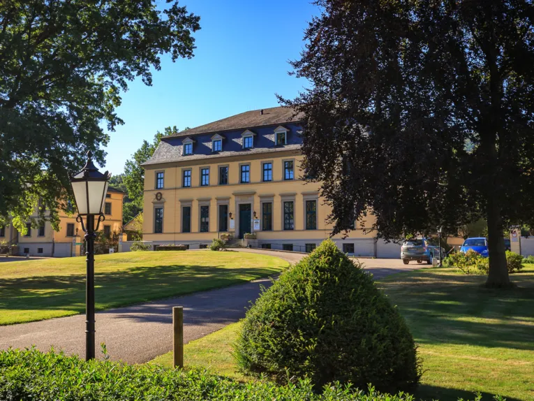 Jagdschloss Springe