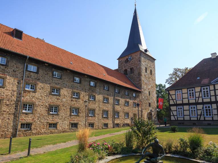 Kloster Wennigsen