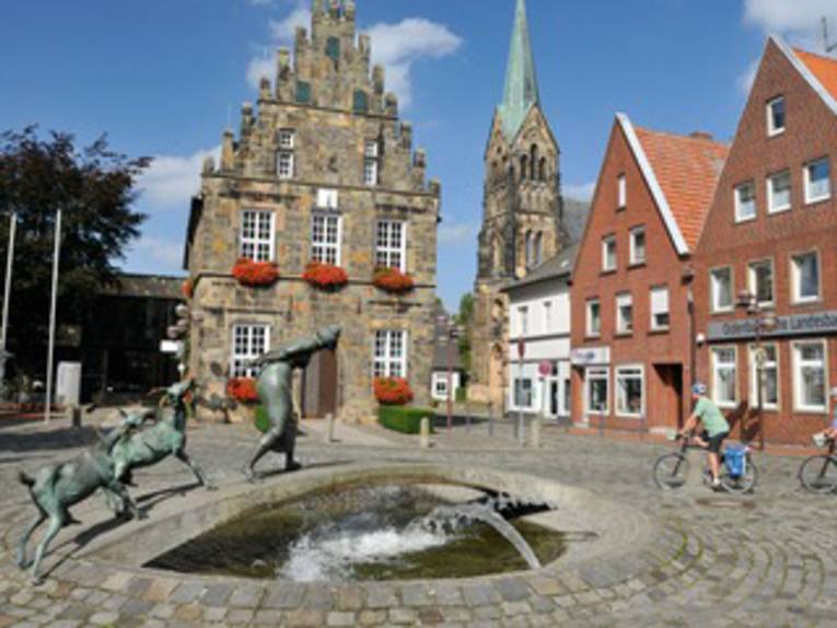 Bad Bentheim