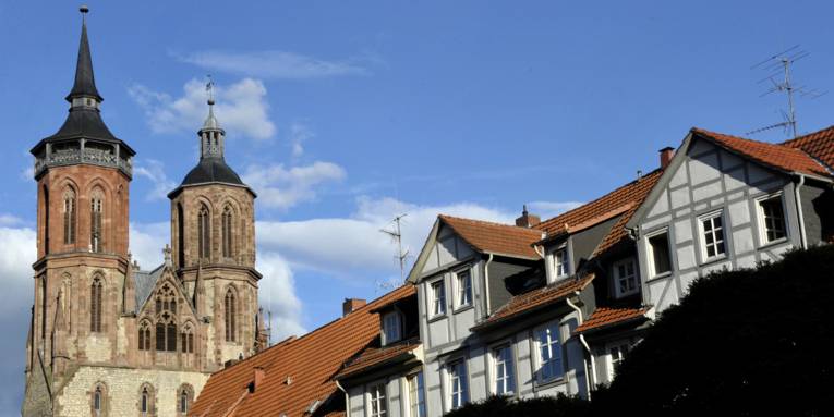 Göttingen_Paulinerstraße