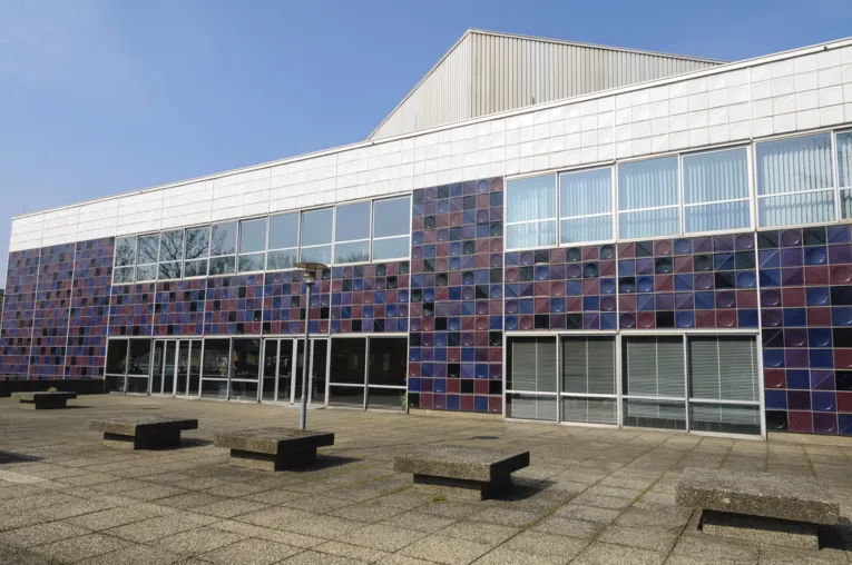 Stadthalle Göttingen