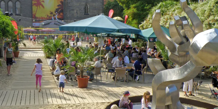 Hildesheim Citybeach