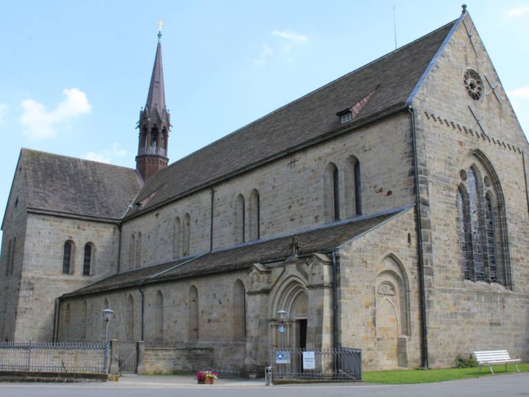 Kloster Loccum