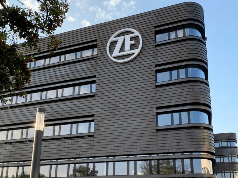 ZF, Hannover
