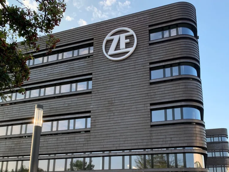 ZF, Hannover