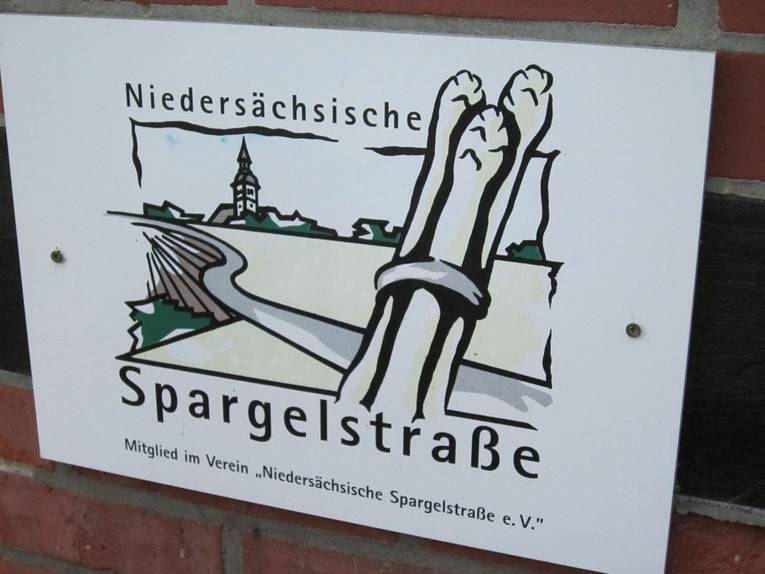 Niedersächsische Spargelstraße