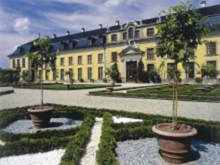 Galerie Herrenhausen