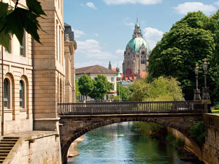 Neues Rathaus