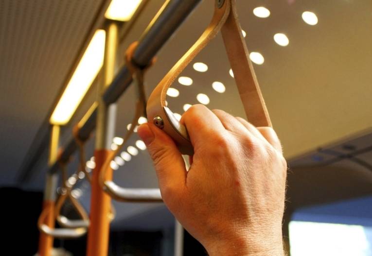 Halteschlaufen in der künftigen Stadtbahn