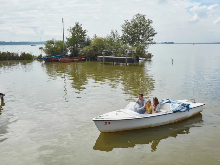 Hannover, Steinhuder Meer