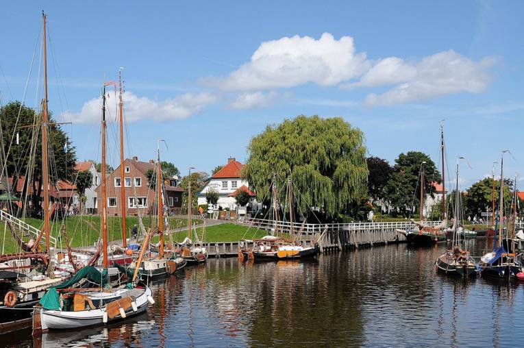 Nordseeküste Wattenmeer 