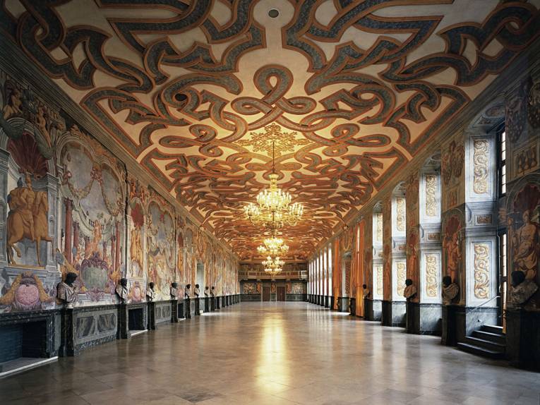 Galerie Herrenhausen