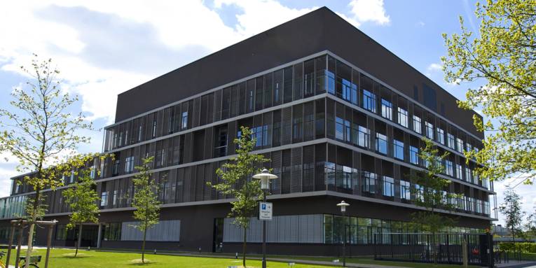 Das Clinicial Research Center (CRC) Hannover