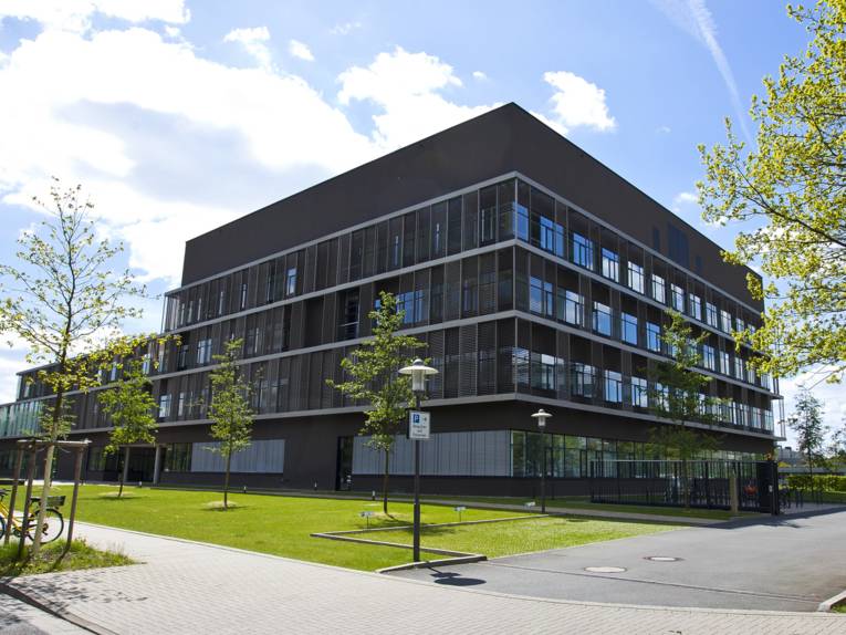 Das Clinicial Research Center (CRC) Hannover