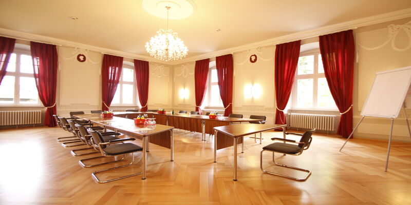 Tagungsraum Klosterhotel Wöltingerode Tagungsraum Klosterhotel Wöltingerode