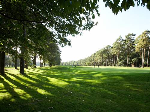 Golfclub Hannover Golfclub Hannover