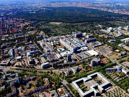 14 Universitaten Hochschulen Hannover Visit Niedersachsen