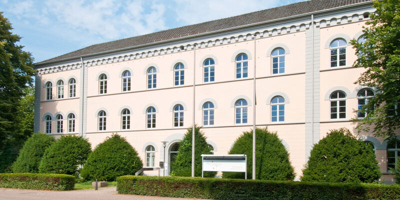 Jade Hochschule Jade Hochschule