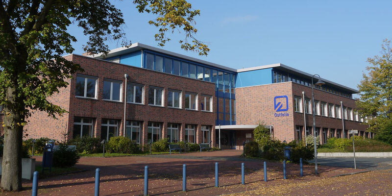 Ostfalia Hochschule Ostfalia Hochschule