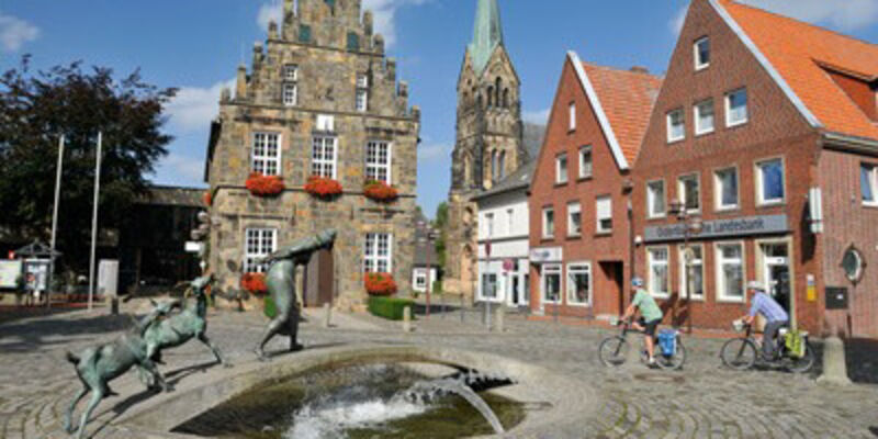 Emsland Hannover Visit Niedersachsen