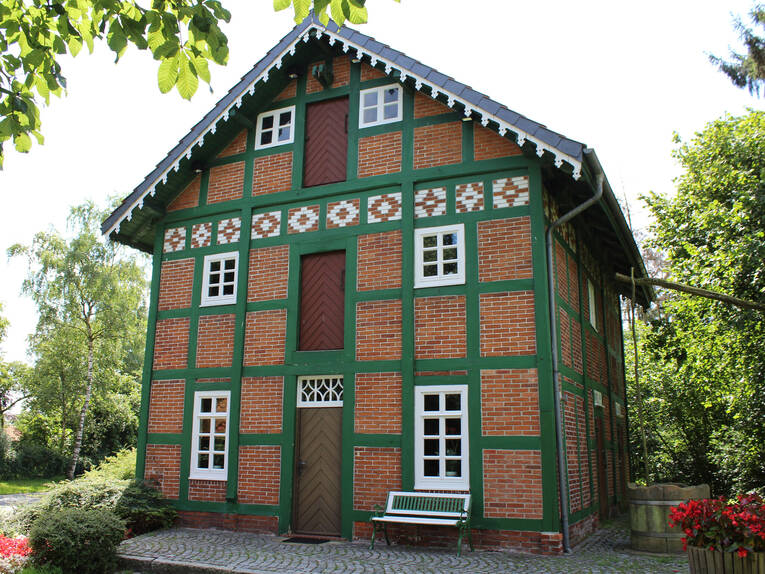 Lahauser Spieker in Weyhe Lahauser Spieker in Weyhe