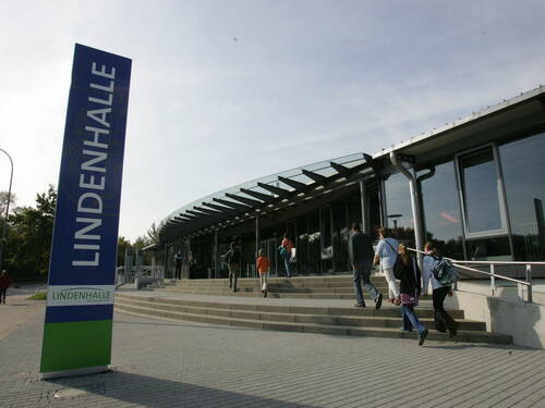 Lindenhalle Lindenhalle